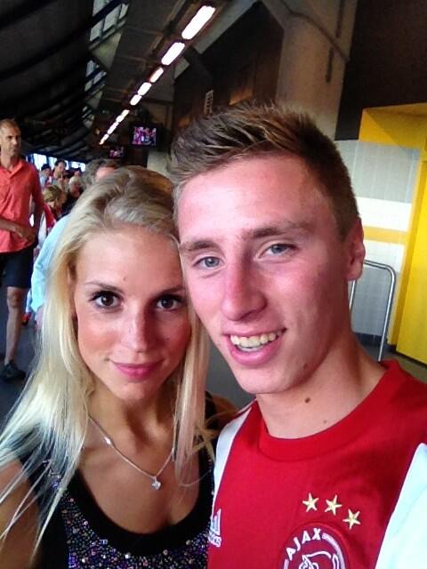 arjan faber tweet media