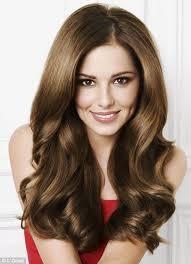 KnotWorldwide's tweet photo. Try out natural wavy long hair look. http://t.co/kZEKjjB8kS
