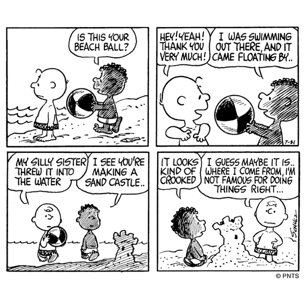 PEANUTS on Twitter: PEANUTS on Twitter: