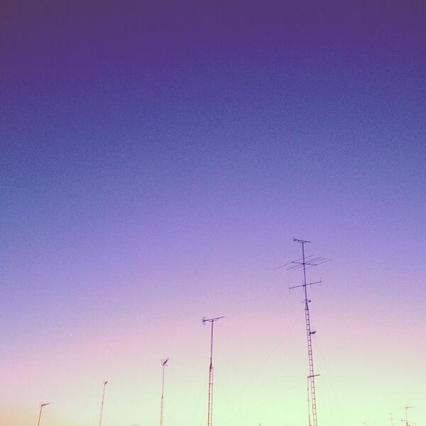 himarline's tweet image. Por mucho que el cielo se esfuerce, el skyline de Antón Martín deja algo que desear. #Skyline #Skycolour #madrid