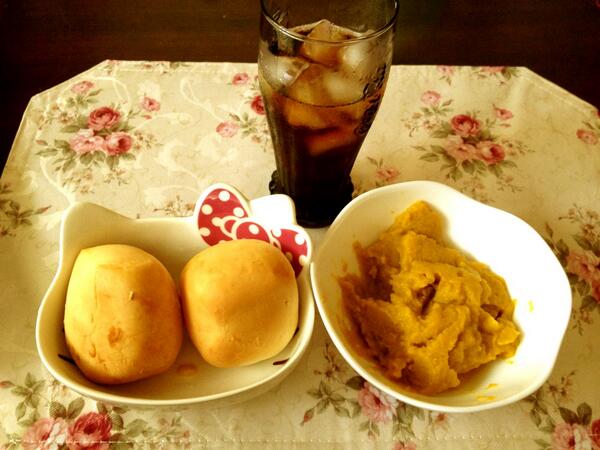鈴木ミチ 会津若松市観光大使 朝食は Saiby黄色 コストコパン 水素水コーヒー ゚w゚ ノ 水素水は火を通しても大丈夫とあったが本当なのかなぁ D Saibyはもうすぐお試しパックが終わるけど いい感じなので続けようかな 赤が一番よかった Http T
