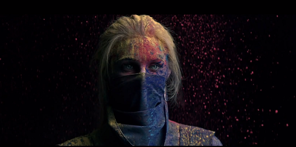 mirar a tu alrededor...
ver como todo se derrumba...
y lo que mas te da ira es no poder hacer nada