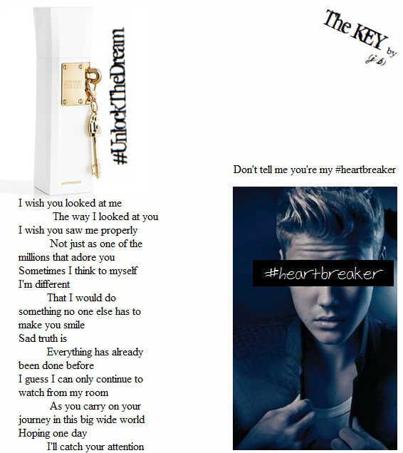 karissiamoss's tweet photo. @justinbieber #TheKeytoJB been a very creative butterfly today!:) http://t.co/be98pqP7cY