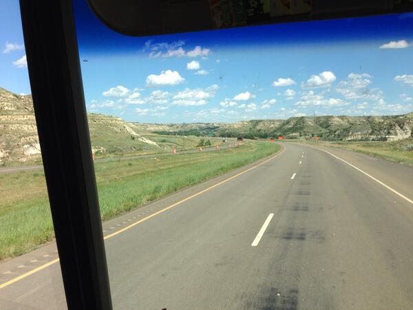 JakeWnut's tweet photo. Goodbye MT!! http://t.co/jvdDm1up0r