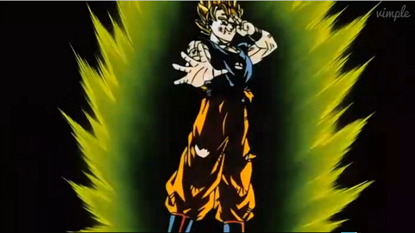 Dragon Ball Pics tweet media