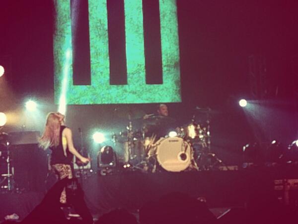 _paramorealways's tweet image. @yelyahwilliams I LOVE YOU SO MUCH! thanks for yesterday ! it was so perfect ❤