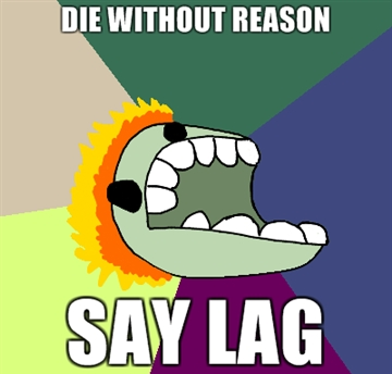 LolCosplays's tweet photo. DO YOU HAVE LAG? #LeagueOfLegends http://t.co/OC845Os7BF