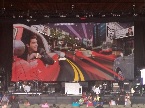 JackPackFans's tweet image. Whose ready to rock tonight #jackpack