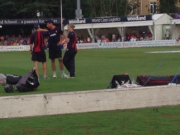 William Reed tweet media