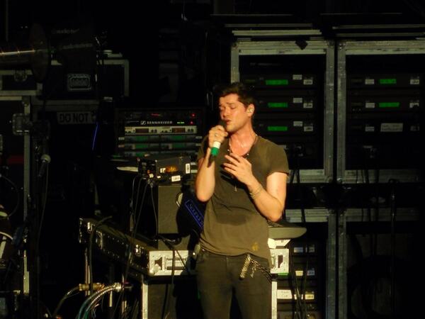ArielleTubbs's tweet image. Talk about a hottie!! @TheScript_Danny @thescript #mtvhottestthescript