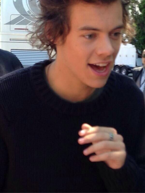 he is so fine I cry