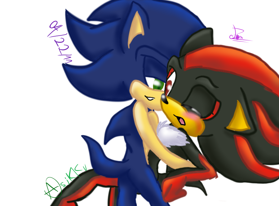 Os vídeos de Star and sonic +LGBT+Yaoi +18 (@star_and_sonic_18