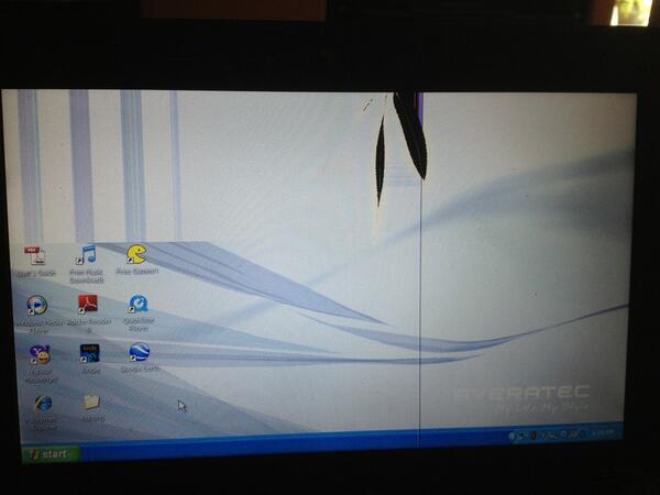 nmnursewannabe's tweet image. Are you effing kidding me?!?!? Finals are next week and my desktop is toast! #fml #ihatecomputers