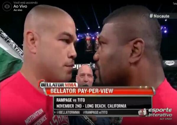 Rampage vs. Tito headlining first Bellator ppv BQixNnICQAIxwzr