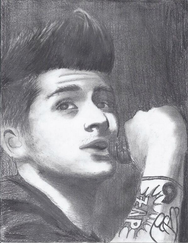 SonyPicsTeens's tweet photo. #Directioners are just as talented as #1D...Check out this amazing fan art &amp; submit your own! http://t.co/IZ92XiTHKn http://t.co/uYjzyrT0I6