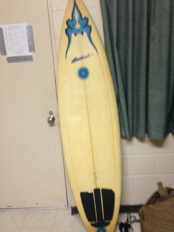 22jimmy22's tweet photo. New board! http://t.co/XLtvp0iEDl