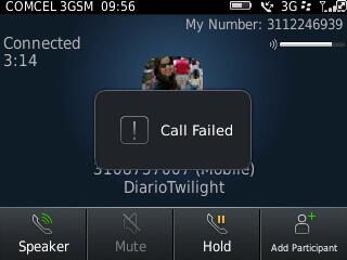 injexx's tweet image. Señores @ClaroColombia estoy cansado de ver #CallFailed ¿Ustedes no se cansan? O tienen otro operador en sus tels? ®