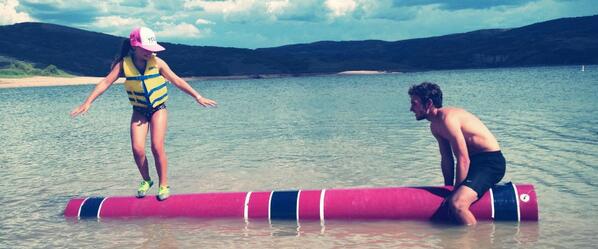 FireSUP1's tweet image. Check out #keylogrolling. Should we add it to our #PaddleFit workouts?vimeo.com/60021821