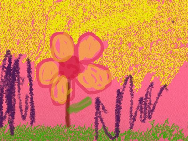 ListDD's tweet image. Made by Hello ColorPencil.