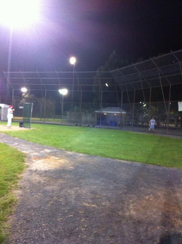 jryd77's tweet image. Solid practice goin onto 1115.... Gettin ready for Saturday @keith_pearson #partyatbalch #post70