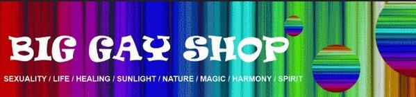 BigGayShop's tweet photo. Unique Gay Shopping Experience
        http://t.co/7wjQYqGb6s http://t.co/Wtb7PELwBo