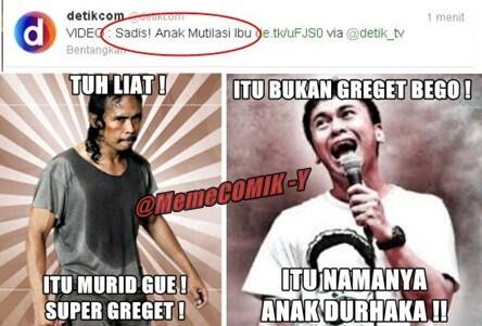 itu bukan greget namanya ! :| -Y #MC