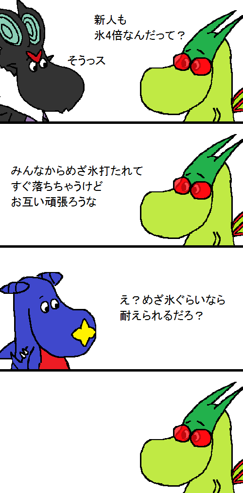 甘木まぎ Maginngo さんの漫画 1作目 ツイコミ 仮 甘木まぎ Maginngo さんの漫画 1作目 ツイコミ 仮