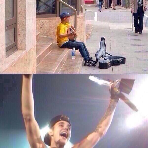 BieberGalaxyz's tweet photo. 4 years
7 albums
2 books
100+ awards
1 film
3perfumes
2 world tour
12x platinum
1 dream
#beliebersaresoproudofjustin http://t.co/BBao0V8oNi