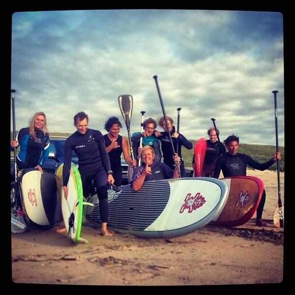 Good time @Surf inn , every wednesday night <a href="/gotothespot/">The Spot Zandvoort</a>