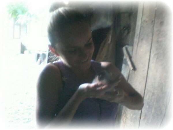MKrilovic's tweet photo. My new cutie. :) http://t.co/zO61uqLelE