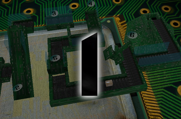 AcceleratedGame's tweet image. I totally forgot to upload the last picture! Here's today's picture ahead of time to make up for it. :) #gamedev