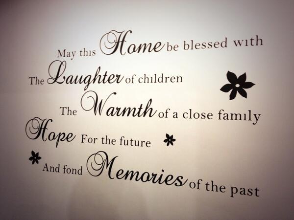 Logical5Studio's tweet image. Wall decals for your home available from Logical 5 Studio..