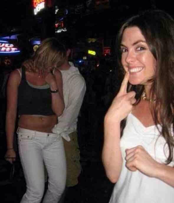 danielflash80's tweet image. Any girl that has had this done to them needs to b 🔫