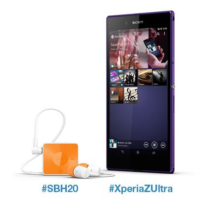 Sony sbh20 windows driver