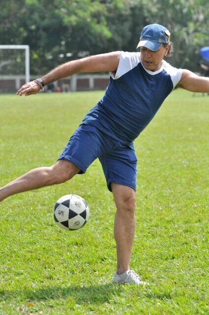 <a href="/IsmaelBarriosO/">Ismael Barrios</a>" Contagiado" de fútbol.