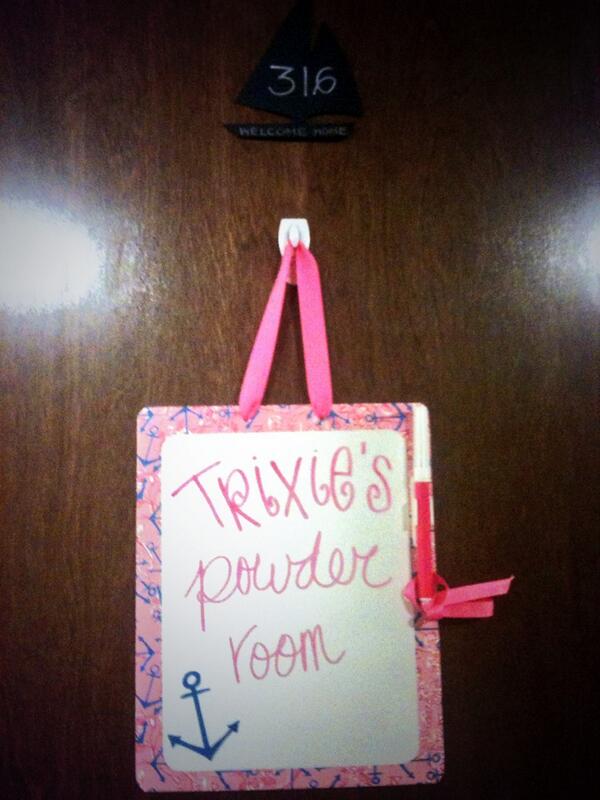 bamadeltagamma's tweet photo. Let the fun begin. #movein2013 http://t.co/3EGjIrxE78