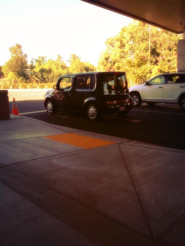 MaggsD22's tweet image. Andddddd she&apos;s off...#driverstest 😂😱😂😱😂