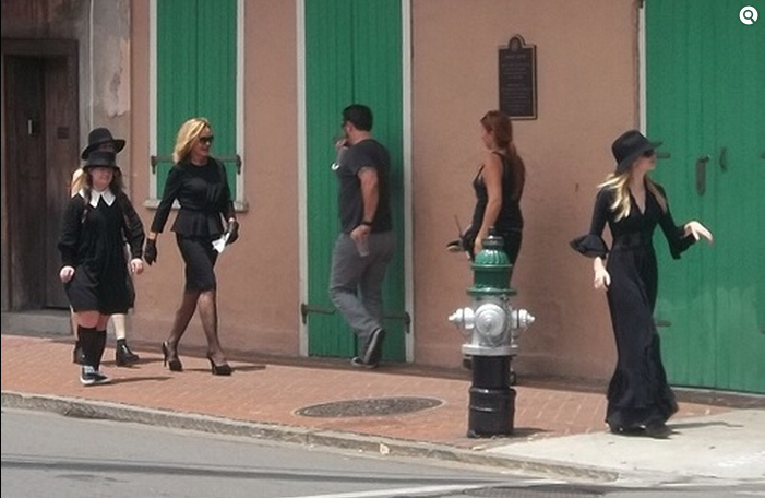 Coven Coven