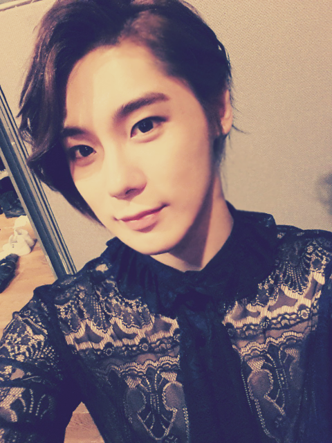 Haru Is....... | Kpopselca Forums