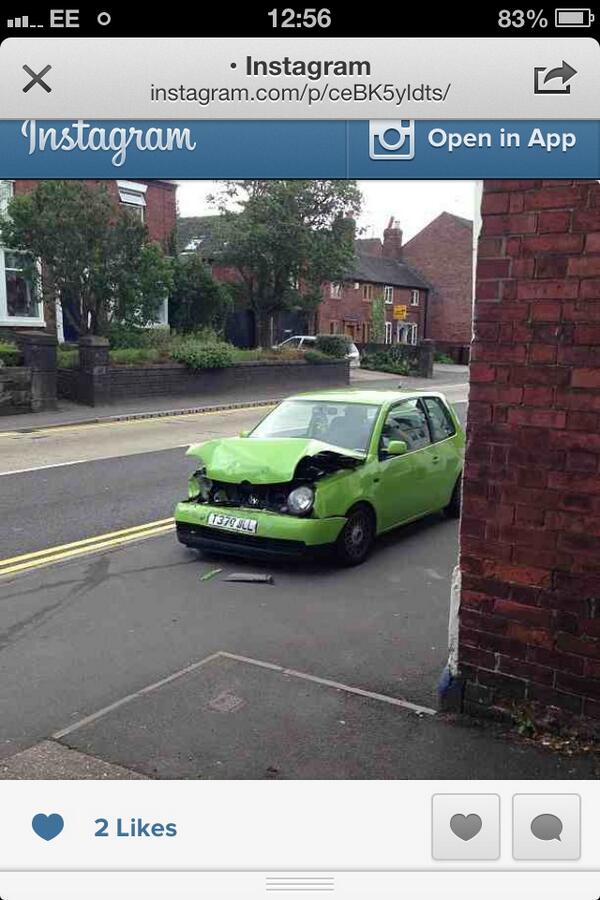 a_purslow's tweet photo. Wow #sadtimes#hurtstolookat#pea http://t.co/JlraIofnzY