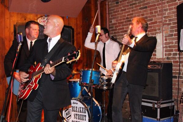 BleakerStreetCowboys tweet media