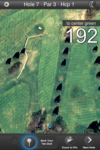 oGolfApp's tweet photo. Duston Country Club, NH is up and running on oGolf! Check it out! #Golf http://t.co/8xLlBvN5ZE