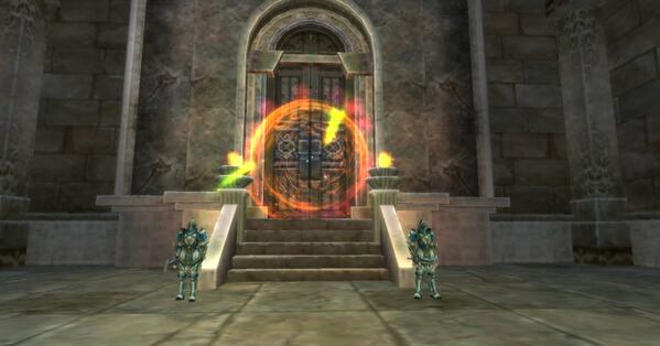 Runes of Magic US tweet media