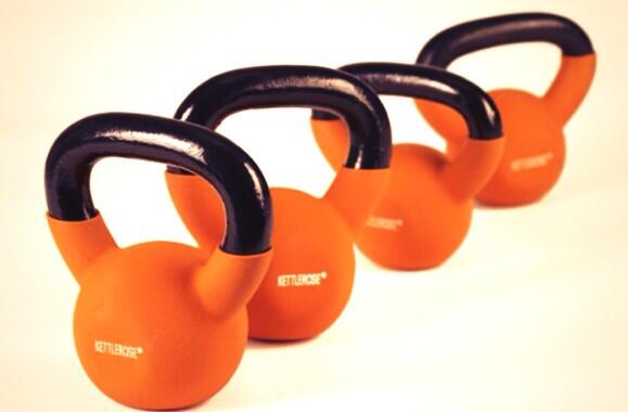 Kettlebells 5:30pm
Flutter Kick Thursday, Treharris Boys &amp; Girls Club.  #timetosnatch #joinin #allwelcome