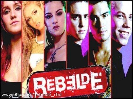 RBD OFICIAL tweet media