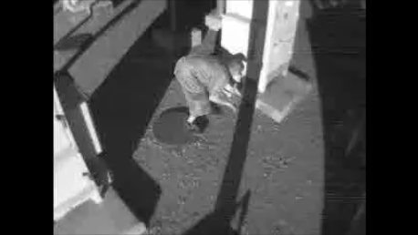 policepriority's tweet image. 7/31 POLICE PRIORITY APPREHENSION, suspect digs for copper, police dispatched. Grow RMR with video, it's what we do!