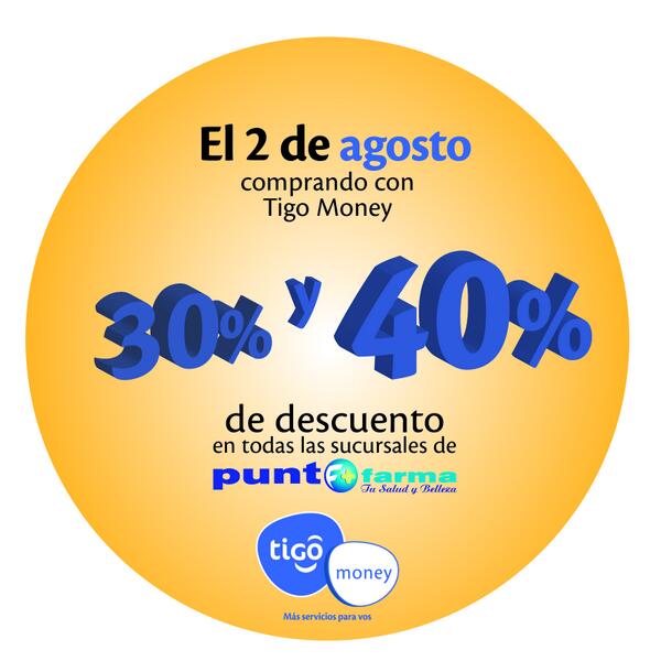 Tigo Paraguay tweet media