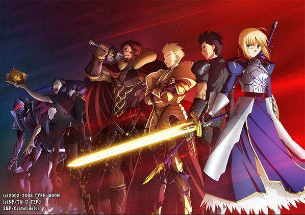 ギネヴィアってどんなキャラかまとめてみた Fate Zero