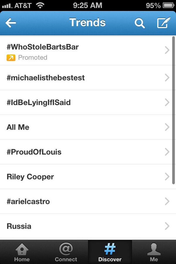 #proudoflouis trending worldwide what whatttt