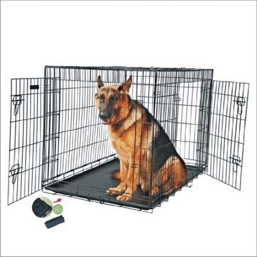 ExtraLarge Dog Crate (LargeDogCrate) Twitter
